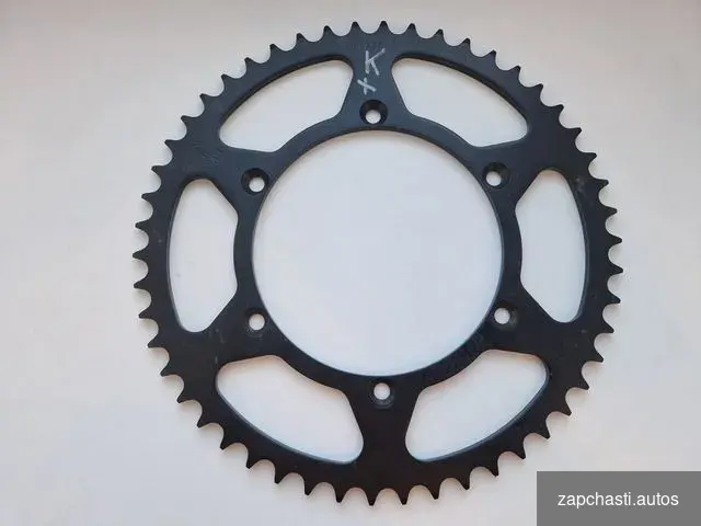 Sprockets звезда мотоциклетная jt JTR460 50