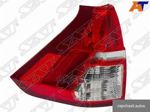 Купить Фонарь задний honda CR-V 15-18 LH низ ST-217-19ABL