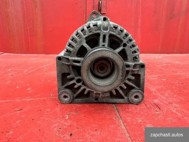 Купить Генератор Renault Megane 2 K4M812 1.6 dohc 1598