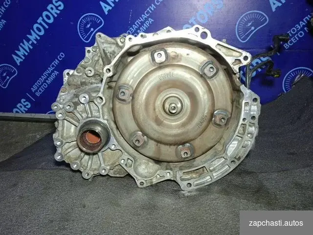 Aкпп volvo Хс60 DZ99 В6304T2