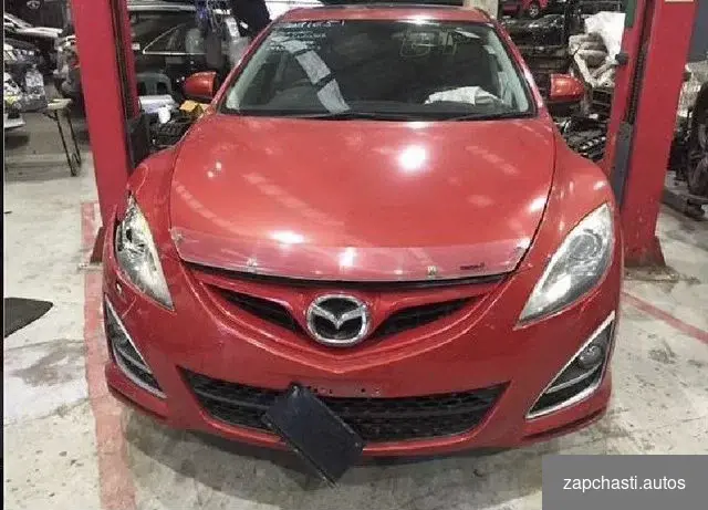 Купить Mazda 6 gh мазда 6 авторазбор