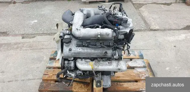 Н25А Характеристики 2.5 v6 ТwinСаm