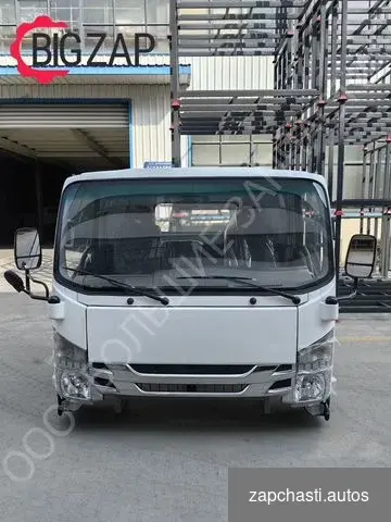 Купить Кабина isuzu