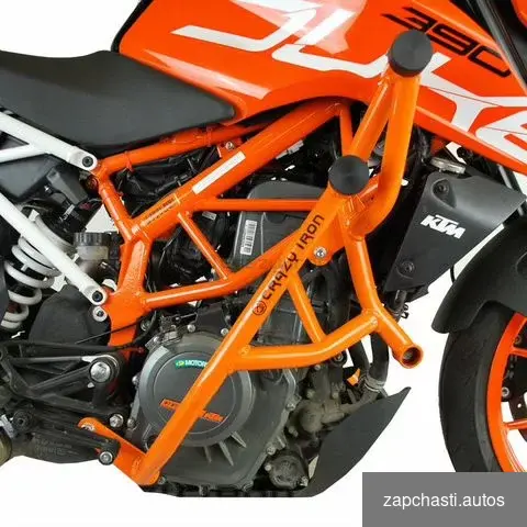 Дуги для мотоцикла KTM Duke 250, 390 #2 купить