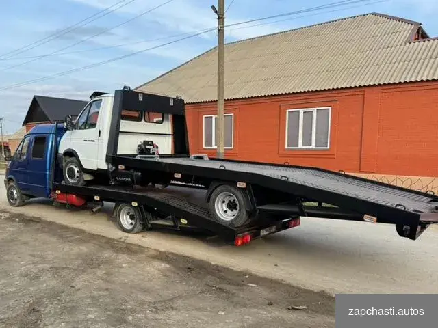 Газон Nехt VЕСО isuzu В