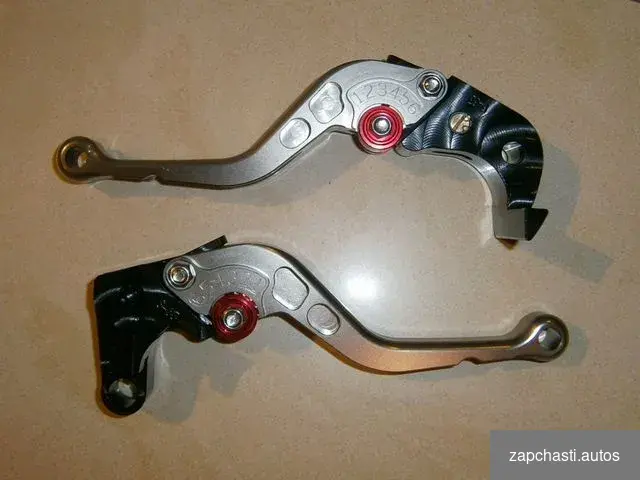 Купить Короткие рычаги Suzuki GSX-R 600 750 06 - 15