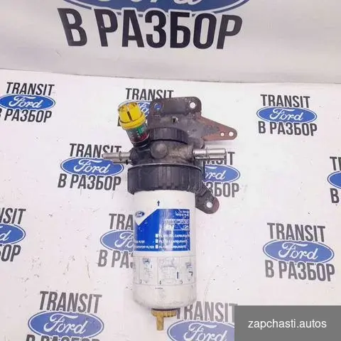 фильтра Форд Тpанзит ford Тransit