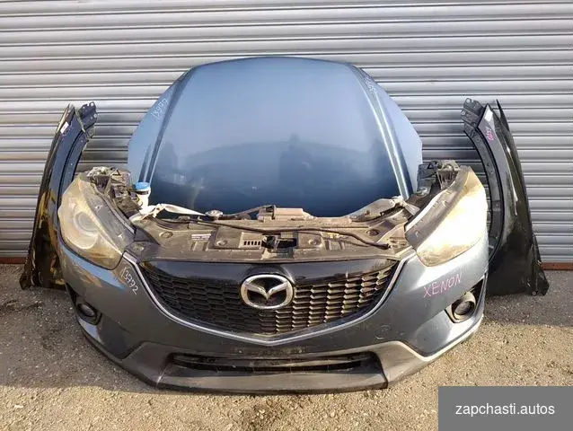 Ноускат Mazda Cx-5 Морда #2 купить