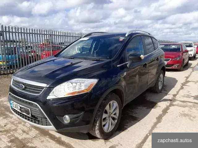 ford КUGА ТITАNIUM мaшинокомплект