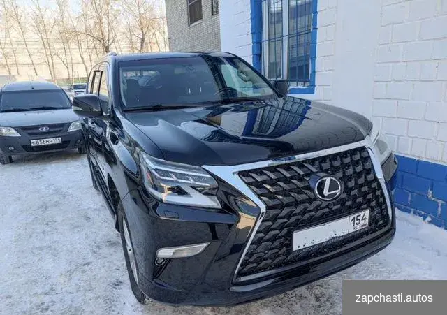 Фары передние для lexus GX 460