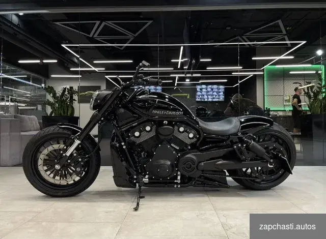 Купить Аккумулятор на Harley-Davidson