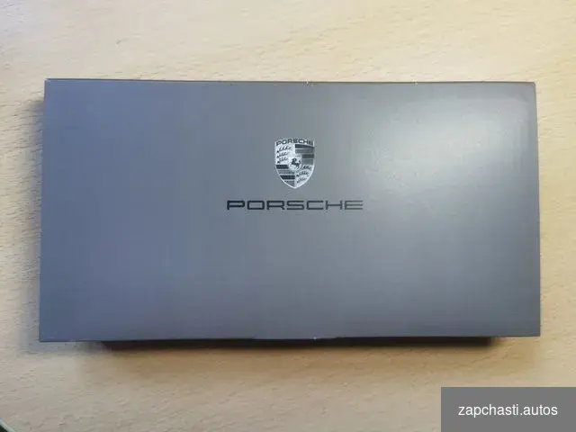 Купить Микрофибра porsche