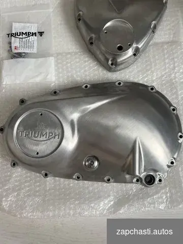 A9618186 Engine cover Kit Brushed Оригинальный