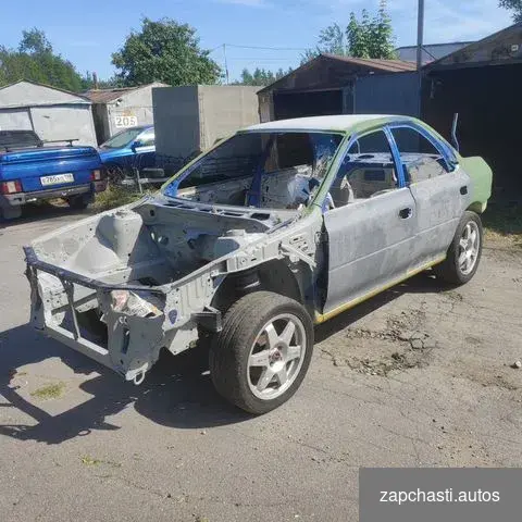 Купить Кузова Subaru Impreza GC (G10)