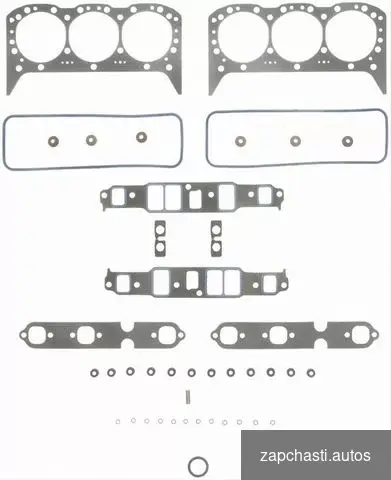 для двигателей Chevrolet v6 Crusader Marine Flagship