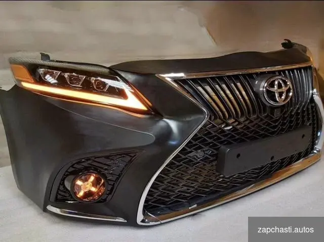 Купить Комплект рестайлинга Camry 40 стиль Lexus