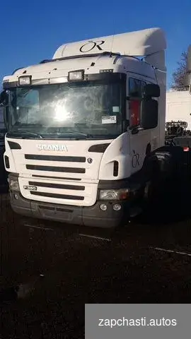 Купить Авторазбор Scania/Скания, запчасти