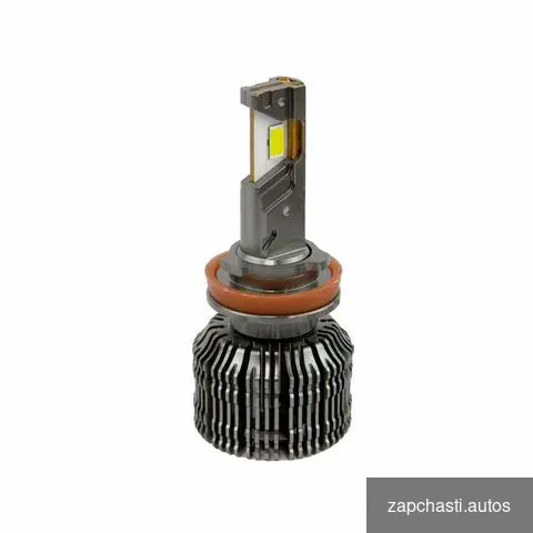 Купить Лампы светодиодные MTF H11/H9 12V 65W Pro