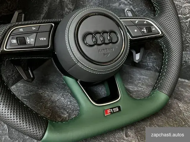 Купить Руль audi Exclusive