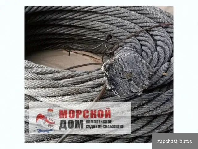 оцинкованный 6х24 7FС 1770n mm2 8