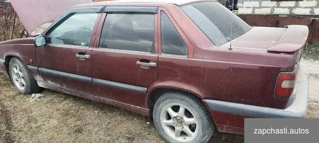 Volvo 850 T5 по частям #2 купить