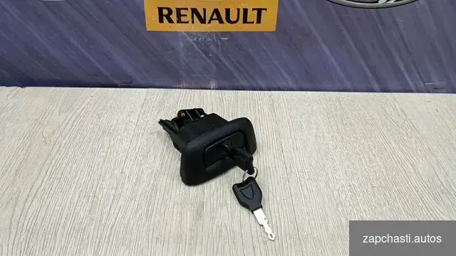 Замок багажника renault symbol #2 купить