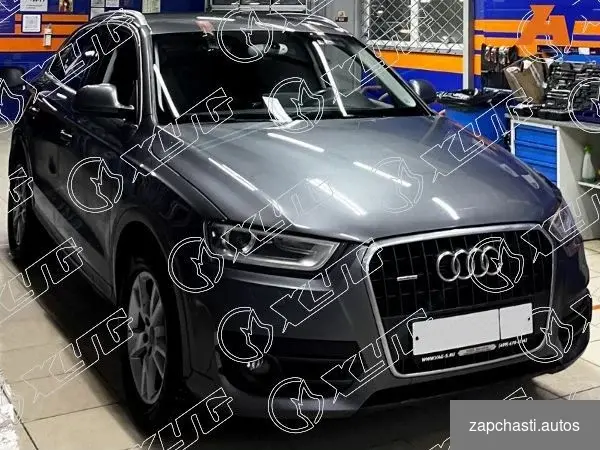 Купить Стекло лобовое audi Q3