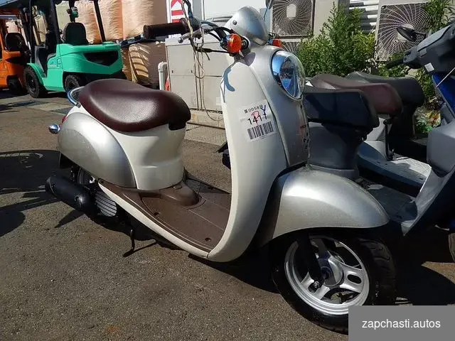 Honda Scoopy Grea af55 в разбор #0 купить