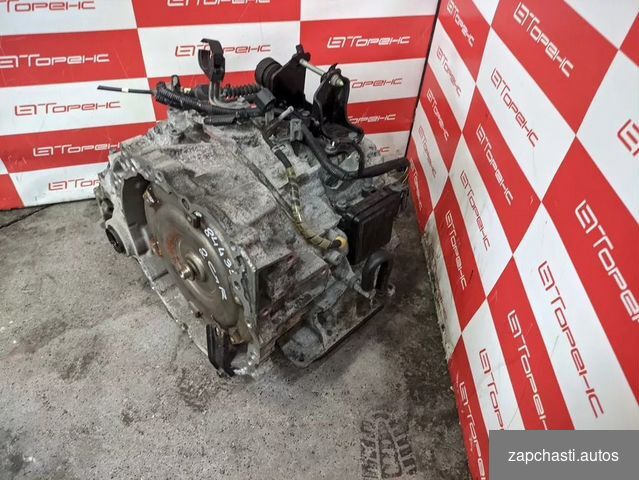 АКПП toyota 2GR-FE #2 купить