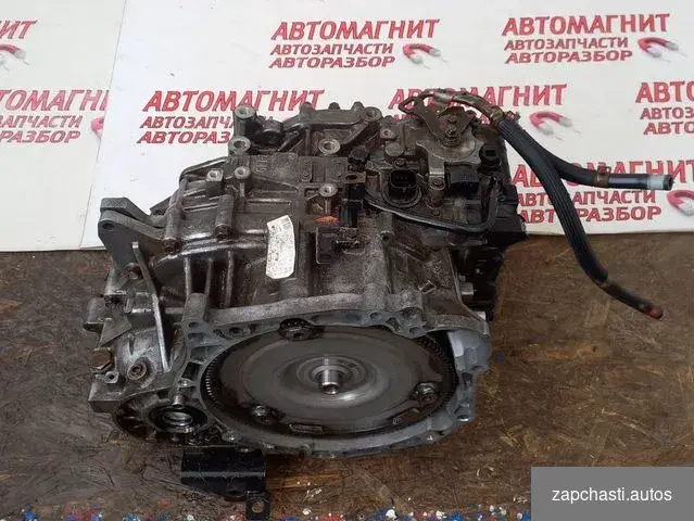 Купить АКПП A6GF1-2 Солярис 2 Рио 4 17-н.в G4FG