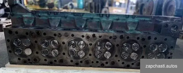 Купить Запчасти Гбц Volvo Penta D13