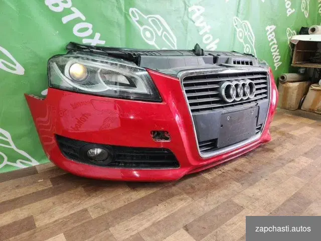 Купить Ноускат Audi A3 8P 2011