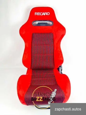 sbseat_1019_redT Бренд SB seats Гарантия