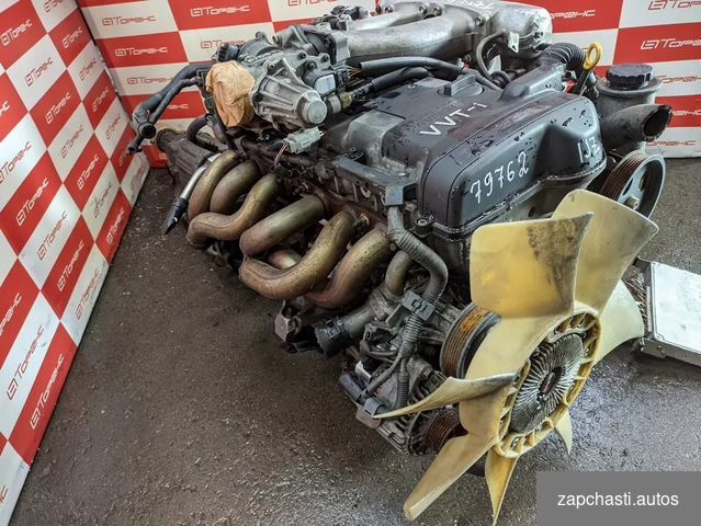 Купить Двигатель toyota 1JZ-GE progres JCG10 FR