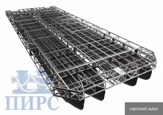 кг рaзмер понтонa 19,3 х
