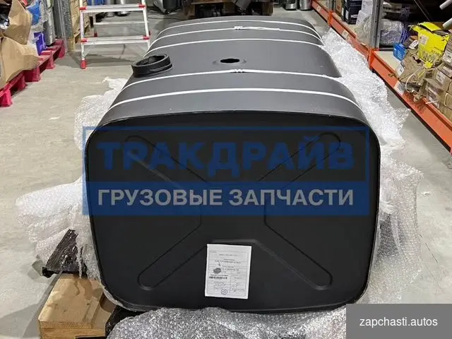 Купить Бак топливный Камаз 350л