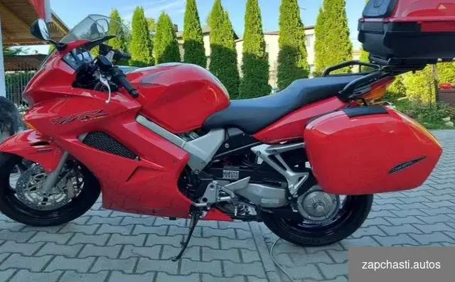 Купить Honda VFR 800 V-TEC разбор