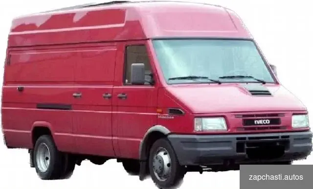 Купить Лобовое стекло iveco daily 02