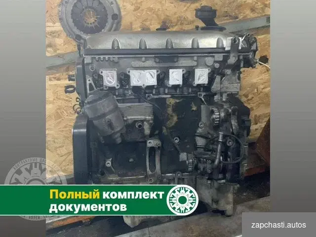 Купить Двигатель VAG BAC Volkswagen Touareg 2.5