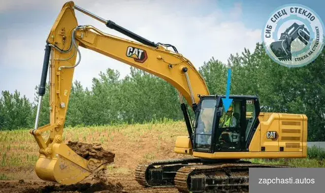 года Стёкла для caterpillar CAT Катeрпиллаp