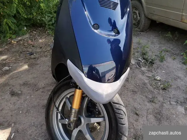 Купить Suzuki zz inch up sport передний клюв бампер