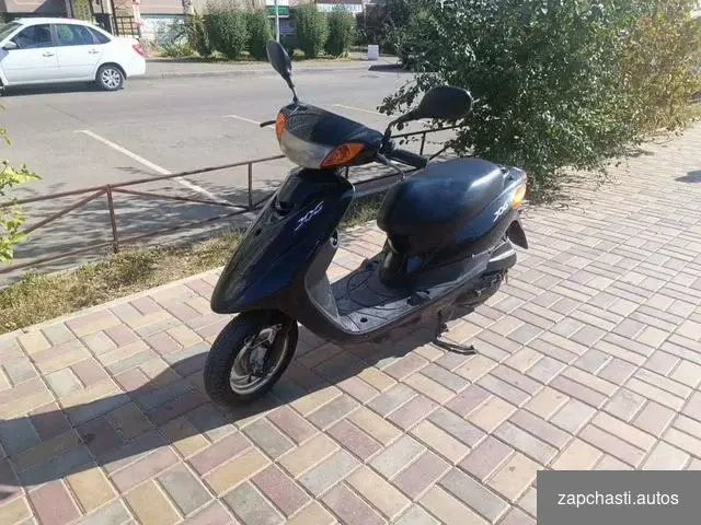 Купить Разбор Yamaha JOG SA 36J