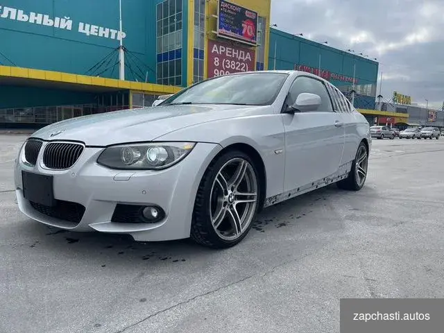 Купить Пружина задняя Bmw 3-Series 325I E92 N53B30A