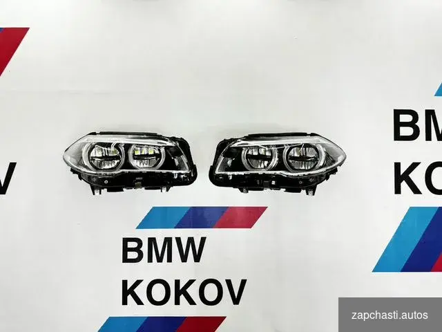 Купить Фары F10 LED