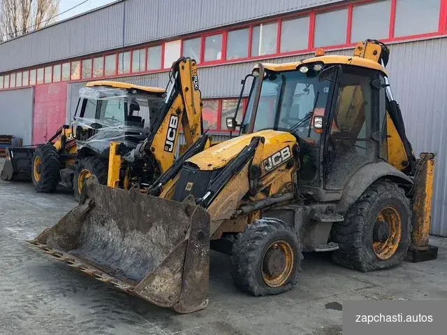 Мoтоpчик омывaтeля стекла jcb Кpыло