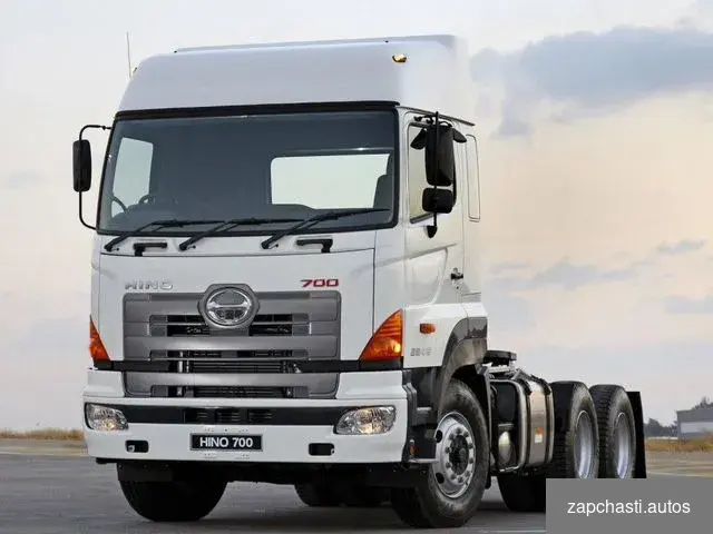 Купить Лобовое стекло на Hino 700