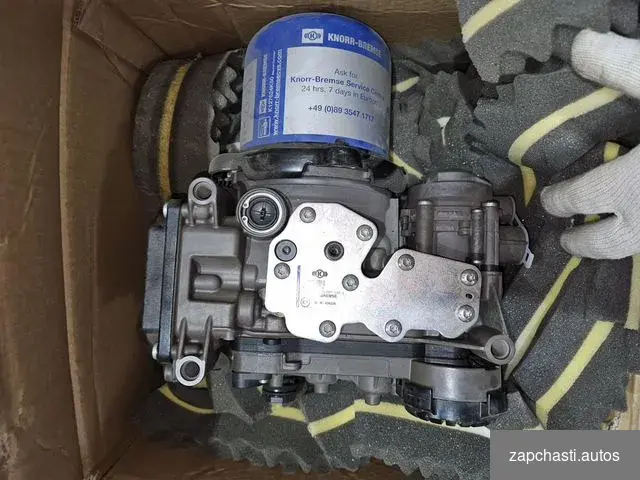 K214840N50 Knorr Кросс-номера k148329n50 85021961