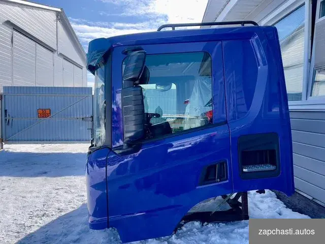 тягач или самосвал scania 6