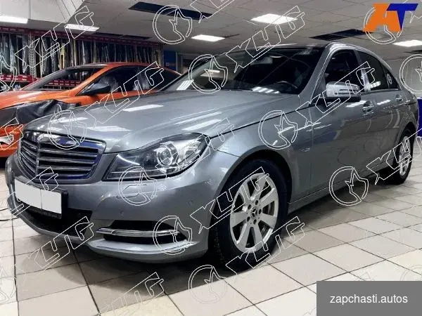 Купить Стекло лобовое mercedes-benz C-class