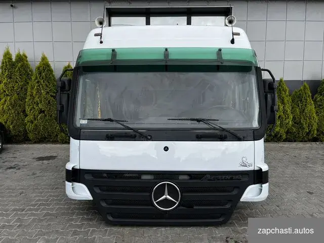 Купить 9436000020 Кабина Mercedes-Benz Actros